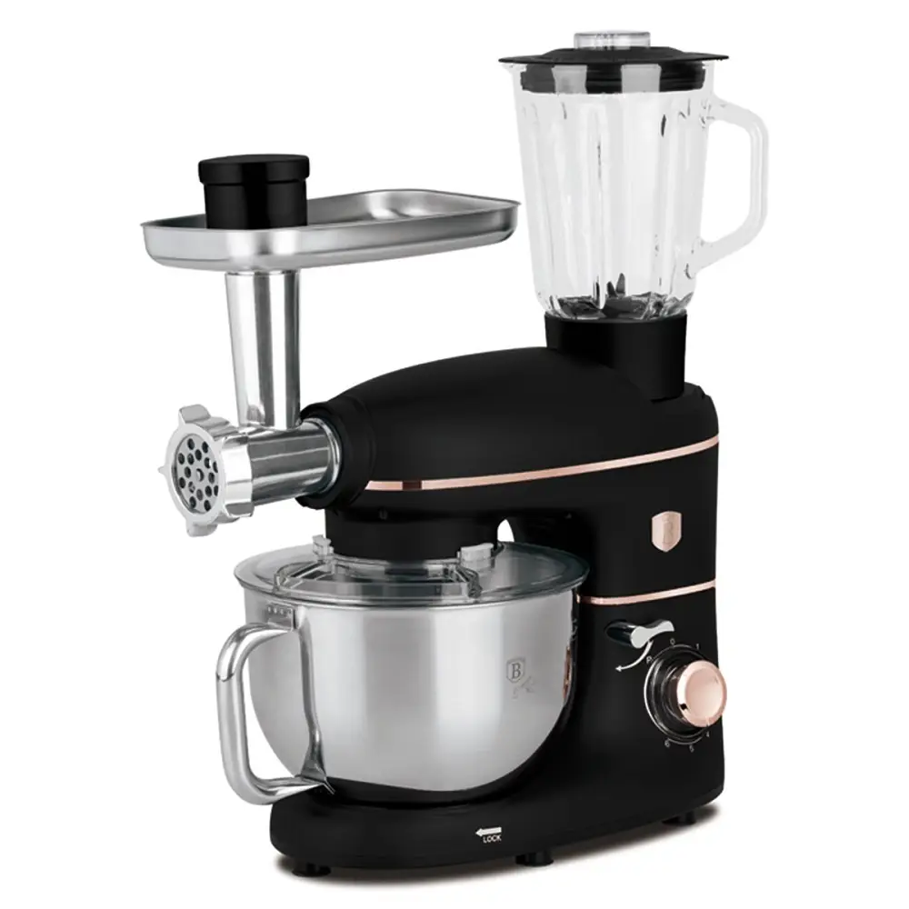 Çok İşlevli Mutfak Makinesi BH-9534