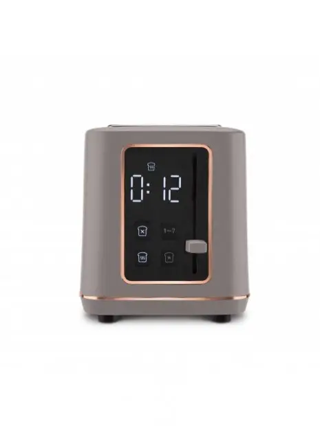Dijital Tost Makinesi BH-9664