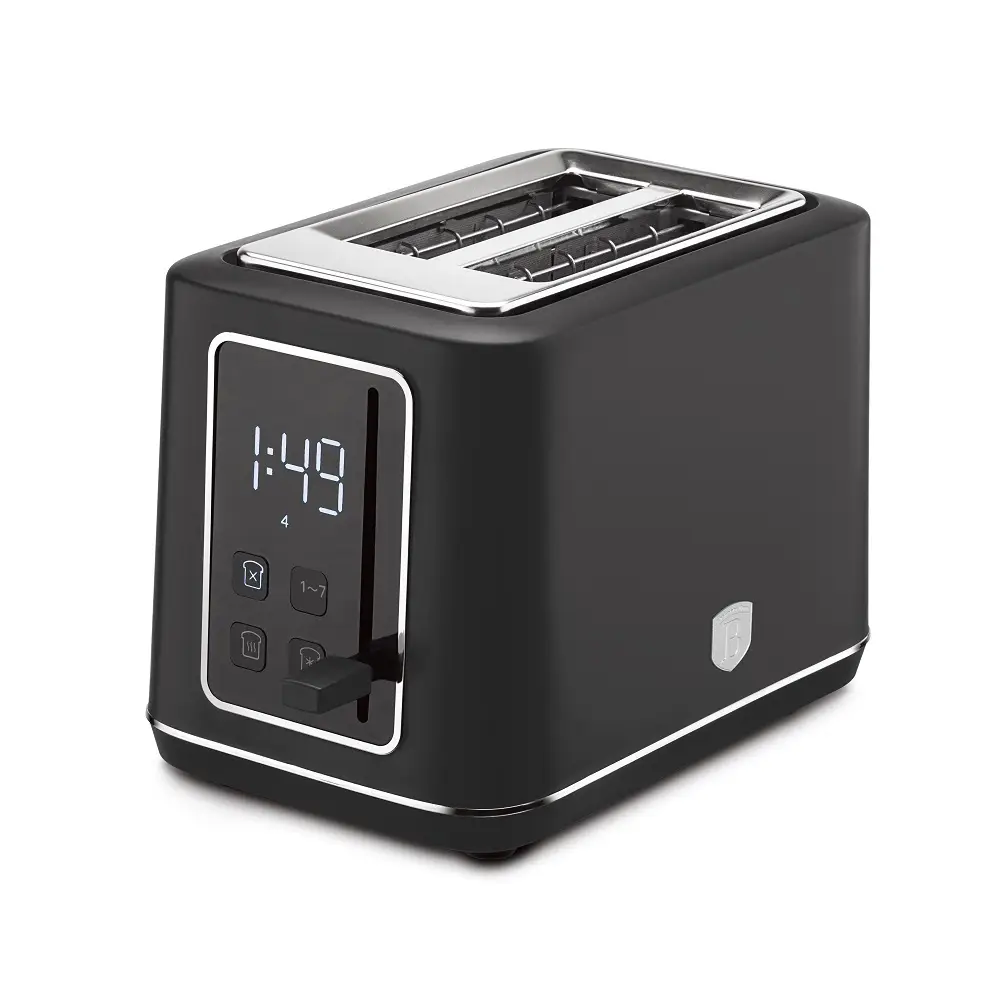 Dijital Tost Makinesi – BH/9666