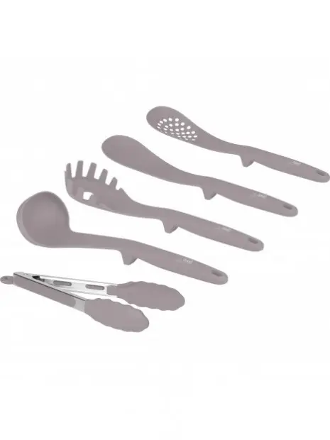 Berlinger Haus BH-6335 5-Piece Kitchen Utensil Set