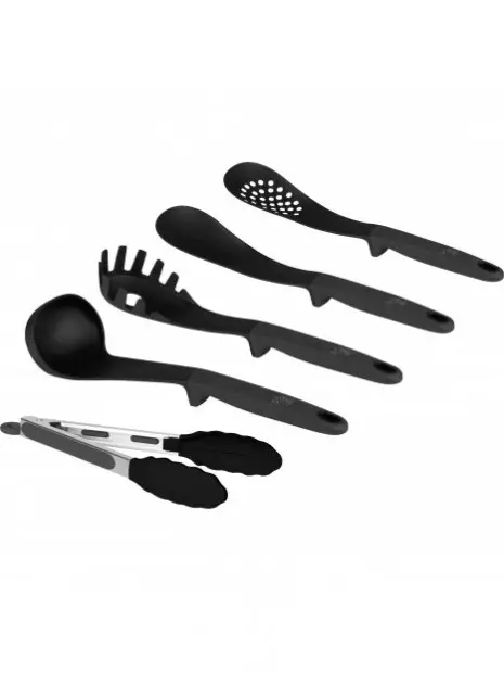 Berlinger Haus BH/6339 5-Piece Serving Utensil Set