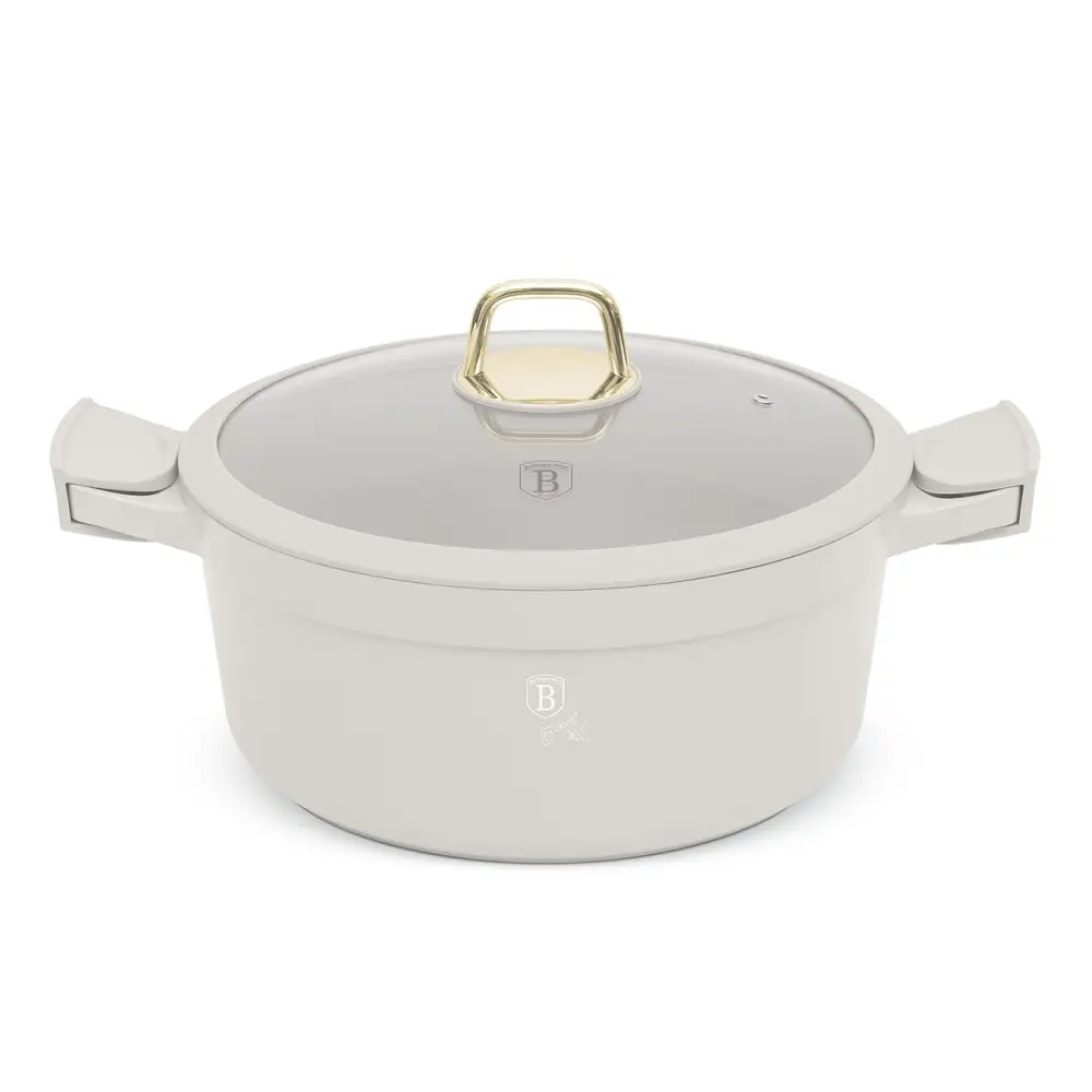 Sahara tencere – 28 cm BH-7788