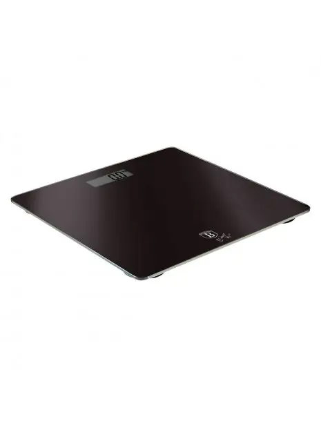 Dijital banyo tartısı, (150 kg) – BH/9219