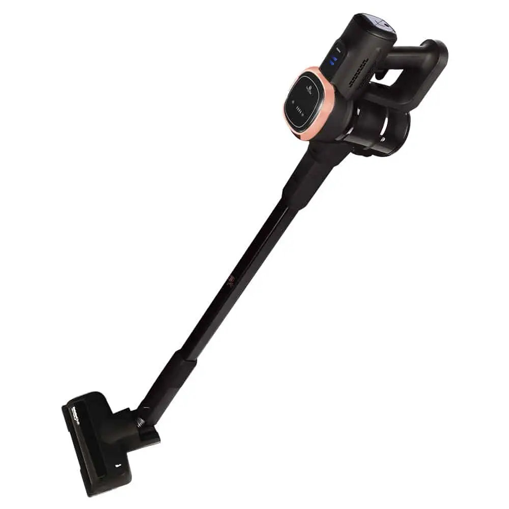 BLDC motorlu elektrikli süpürge – BH/9341
