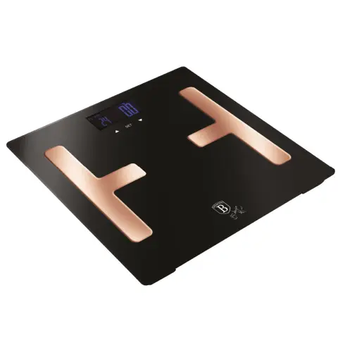 Banyo baskülü – BH/9528