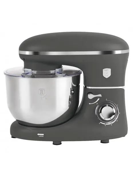 Planet Mikser – BH/9511