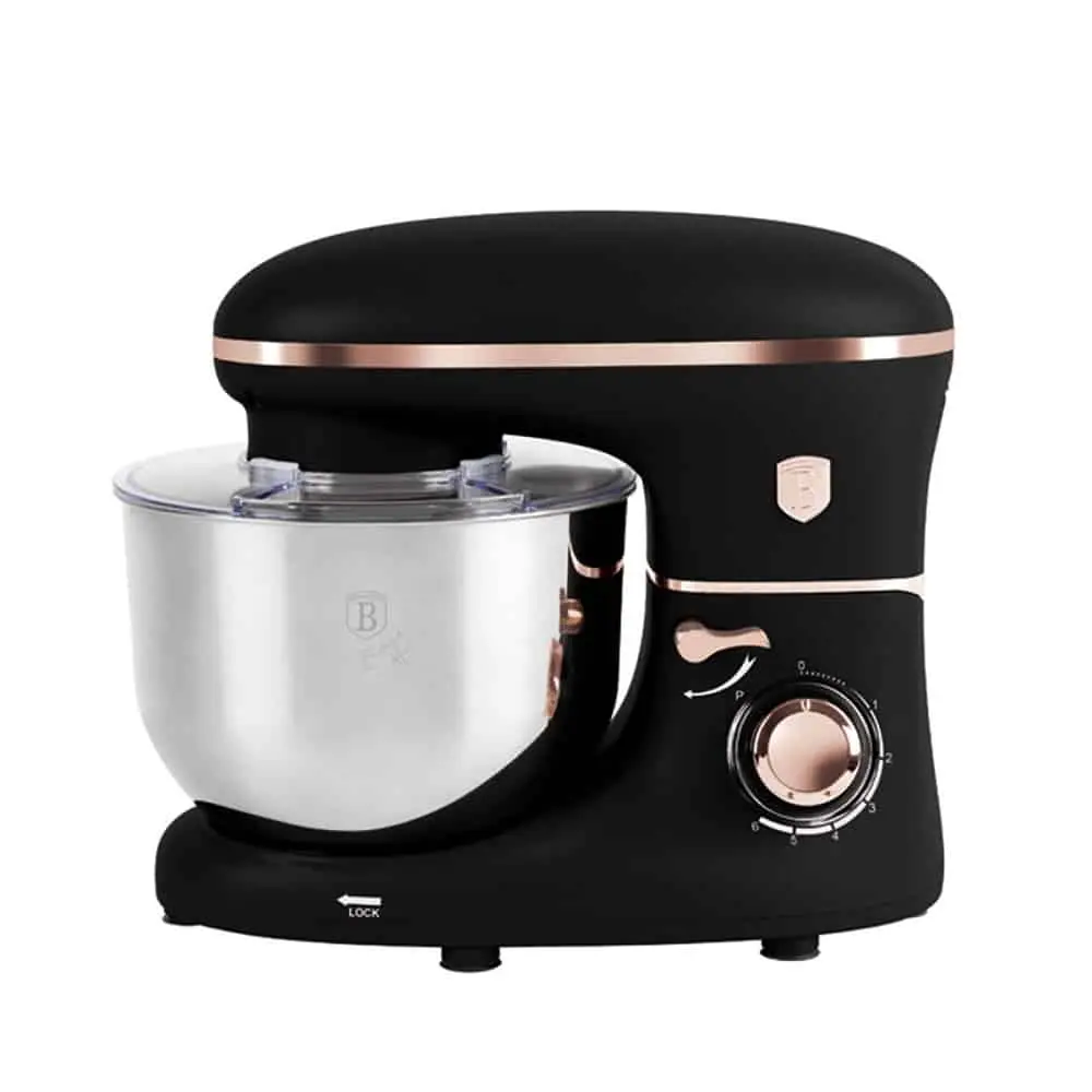 Planet Mikser – BH/9651