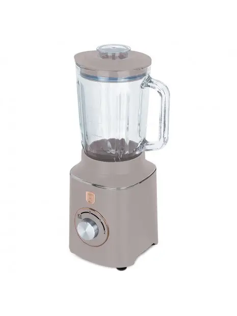 1,5 L CAM Sürahili Masa Blenderı, (1000 W) – BH/9496