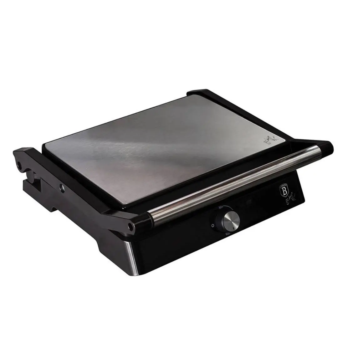 Tost Makinesi Izgara – LP-KL-153P