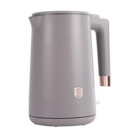 Çift duvarlı su ısıtıcısı – BH/9576