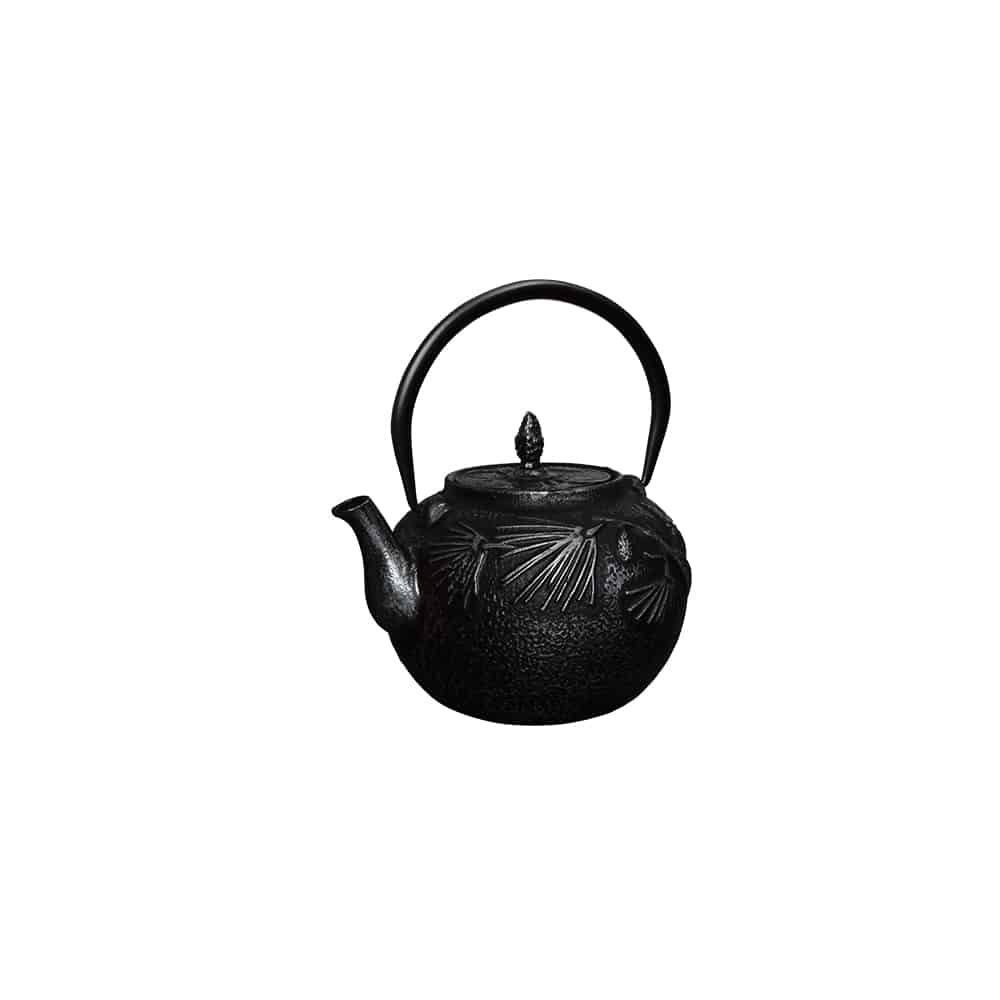 Berlinger Haus BH/7802 Cast Iron Teapot