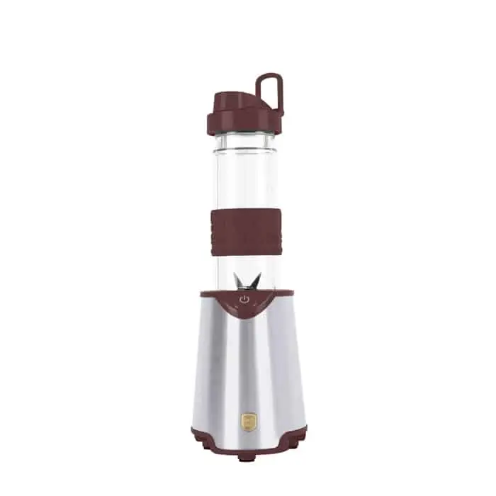 Şişesiyle blender smoothie makinesi -BH/9600