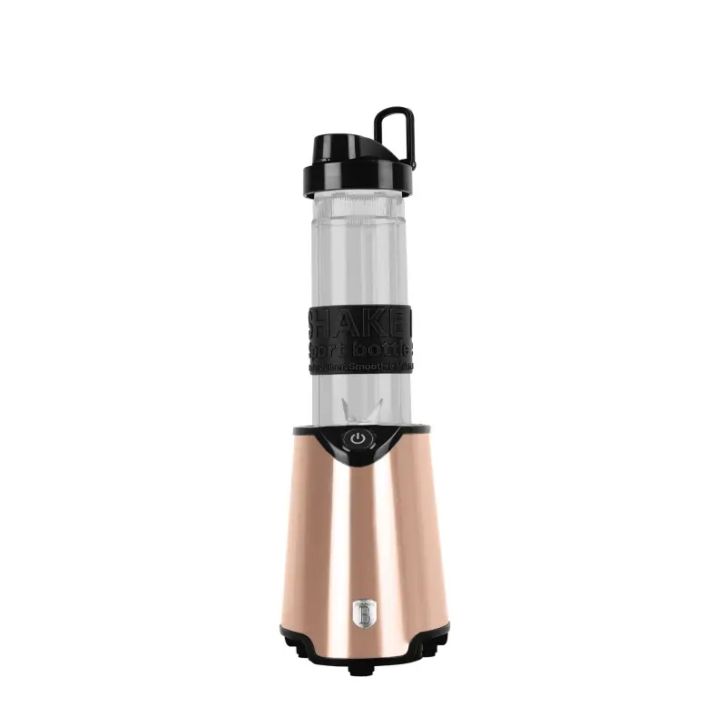 şişesiyle blender smoothie makinesi – BH/9602