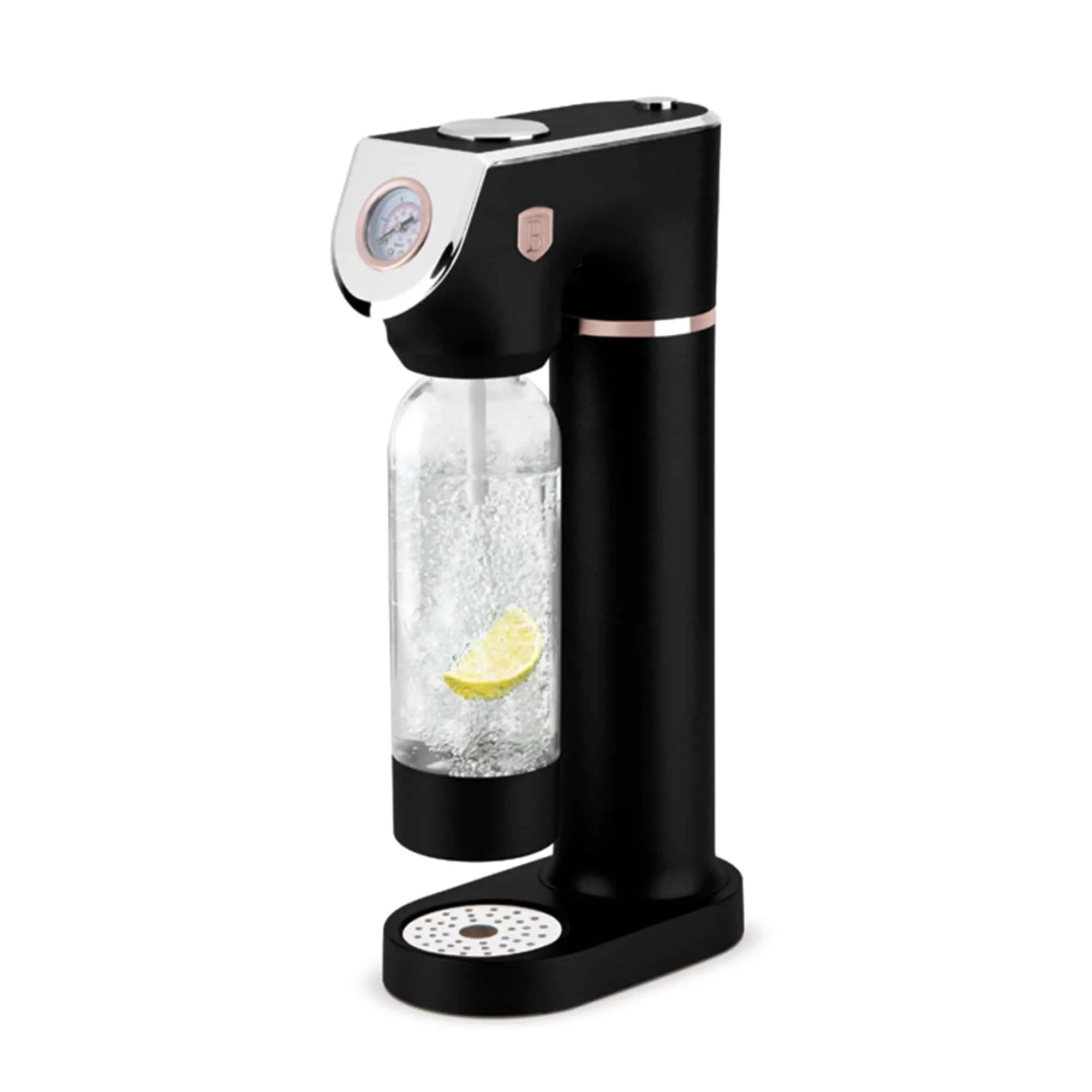 2 Şişeli soda makinesi – BH/8554