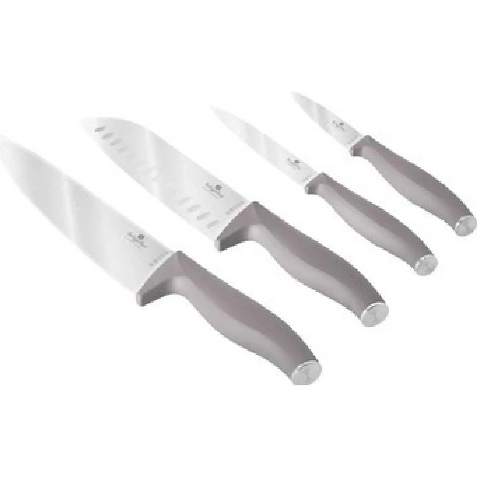 4 Parça bıçak seti – BH/2960