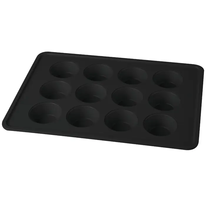 Muffin kalıbı (12’li) – BH/7876