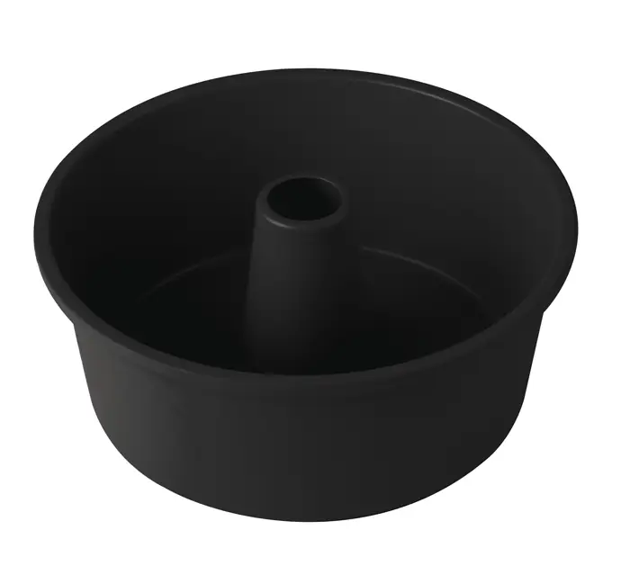 Titanyum yüzeyli kek kalıbı (25 cm) – BH/7882
