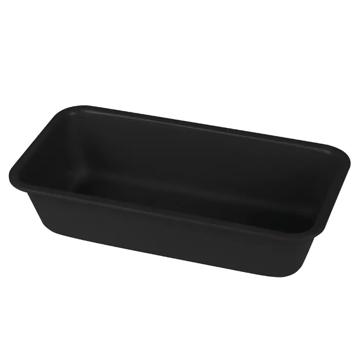 Titanyum yüzeyli fırın tepsisi (30,5x16x7 cm) – BH/7886