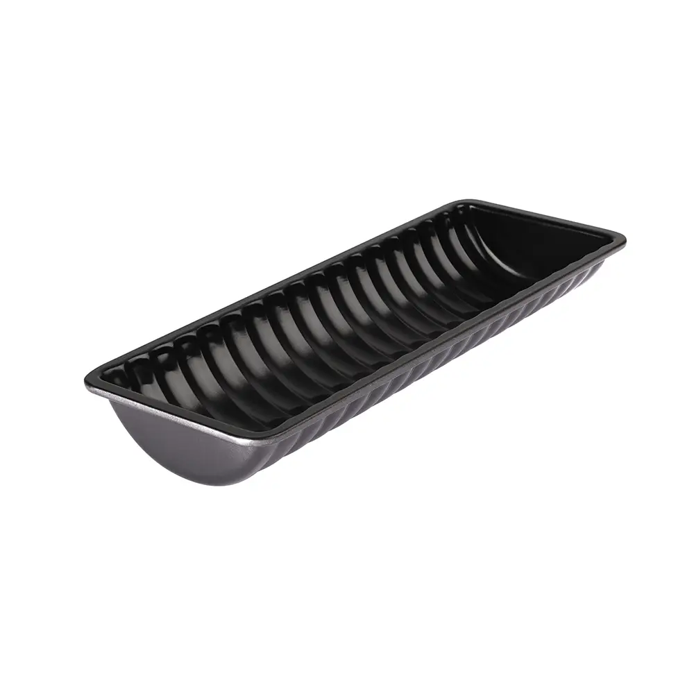 Kaburgalı Somun Kalıbı – BH/7640