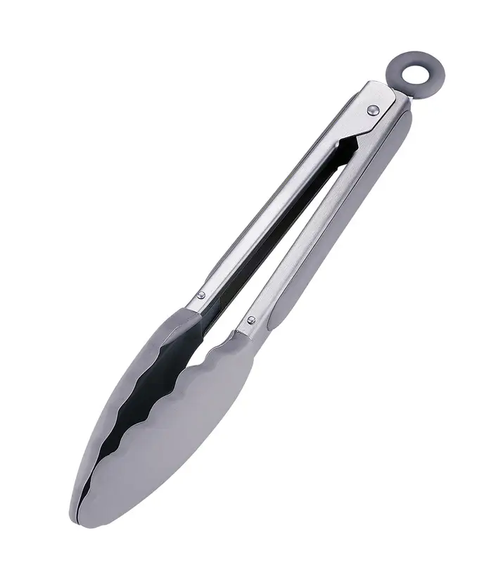 Berlinger Haus BH/6334 Kitchen and Grill Tongs, 27 cm