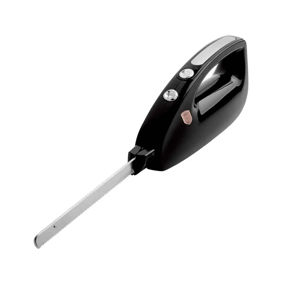 Berlinger Haus BH/9538 Black Rose Electric Knife