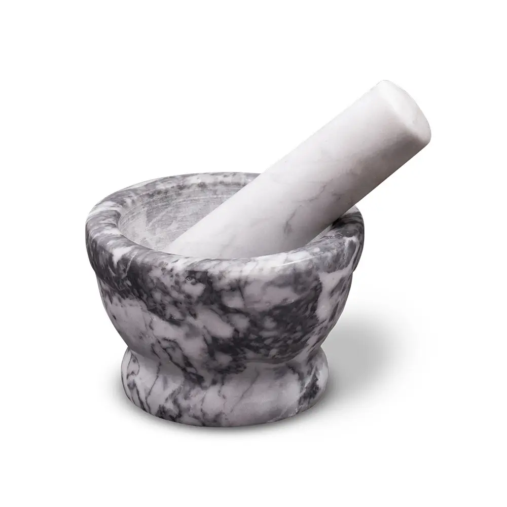 Mutfak havanı ve havaneli (10 cm) – BH/7824