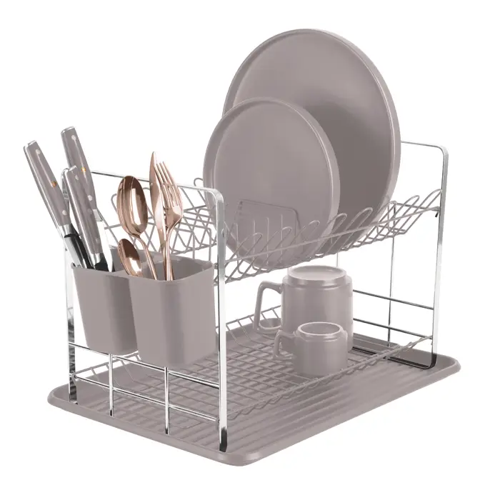 Bulaşık kurutma makinesi – BH/8596