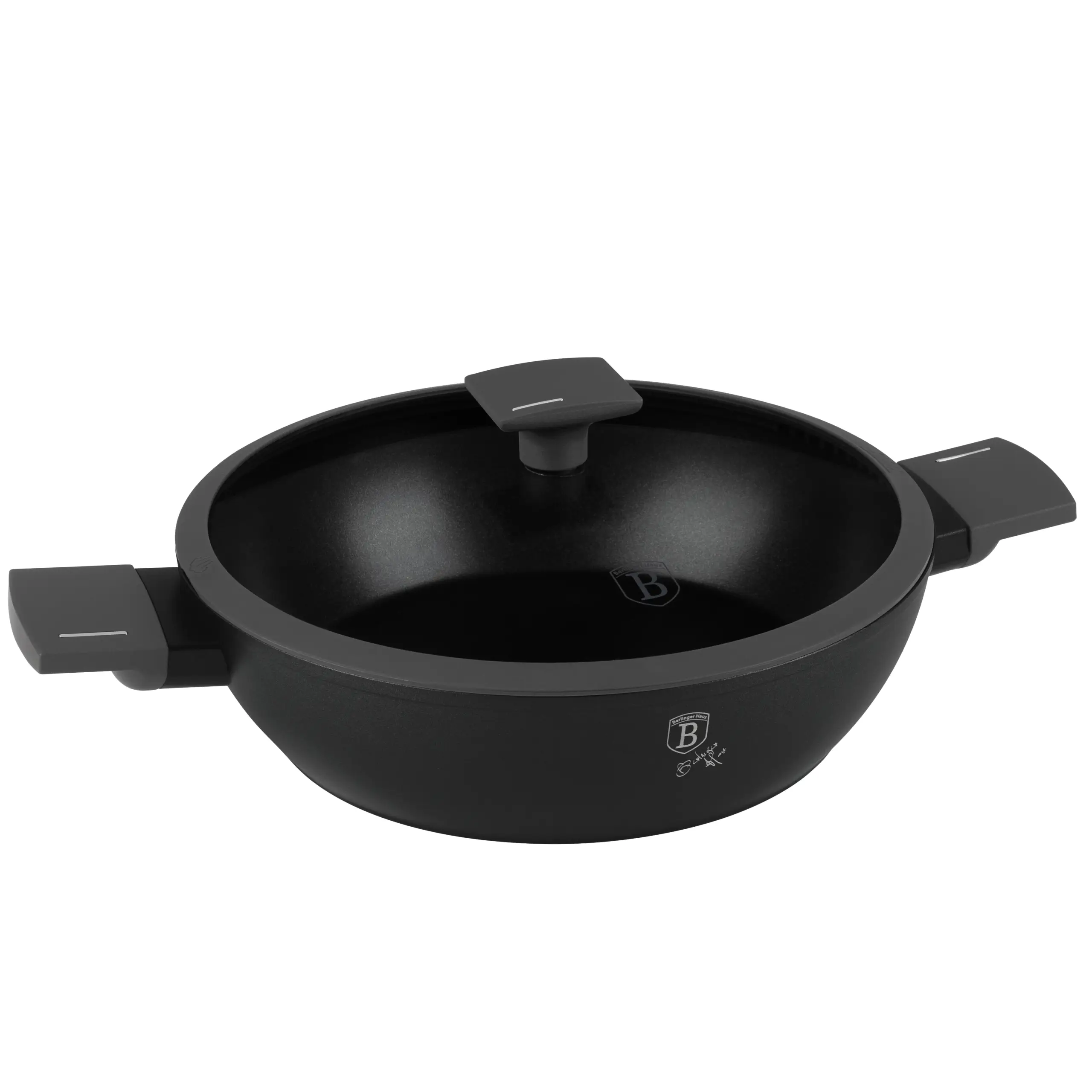 Alçak ayak kapaklı (28 cm) – BH/8128