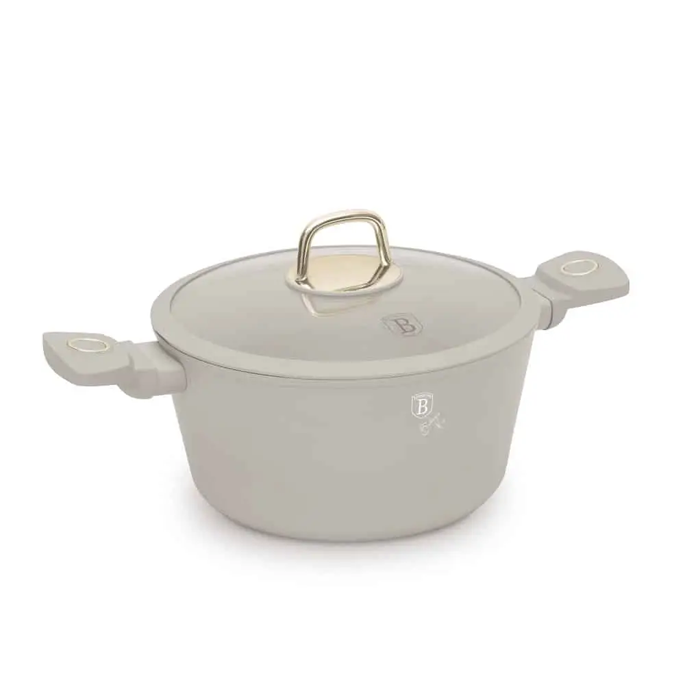 Ayak kapaklı (24 cm) – BH/8071