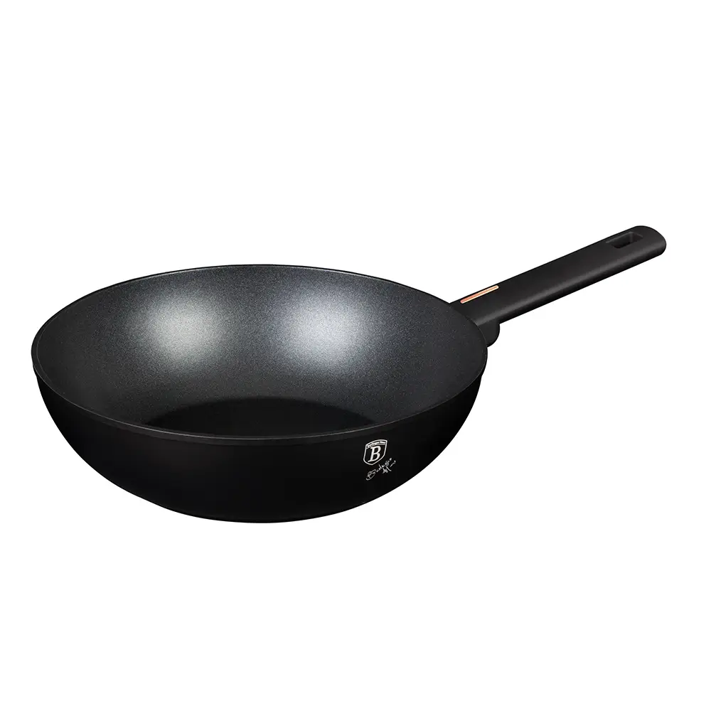 Geleneksel wok (28 cm)- BH/7091