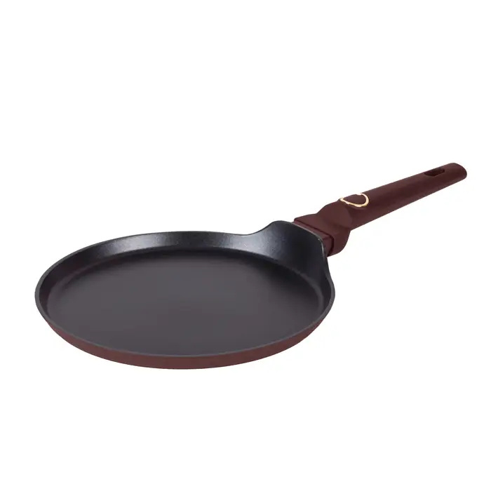 Krep tavası (25 cm) – BH/8025