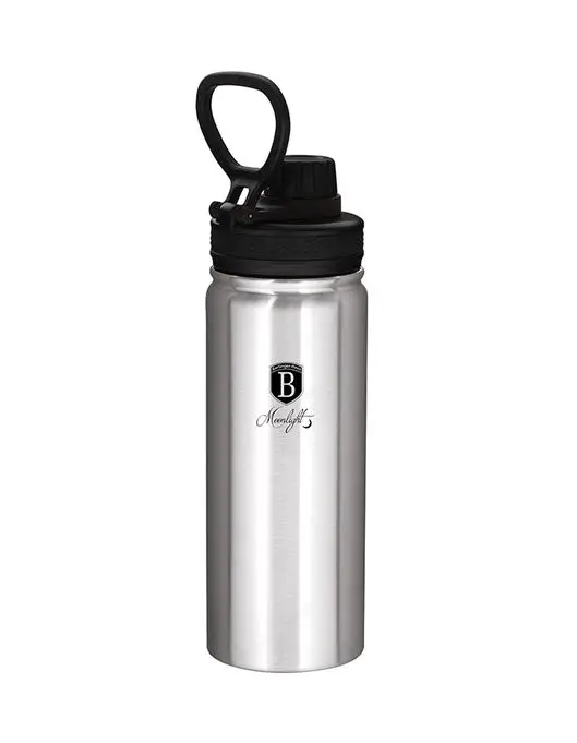 Spor şişesi paslanmaz çelik, (540 ml) – BH/7757