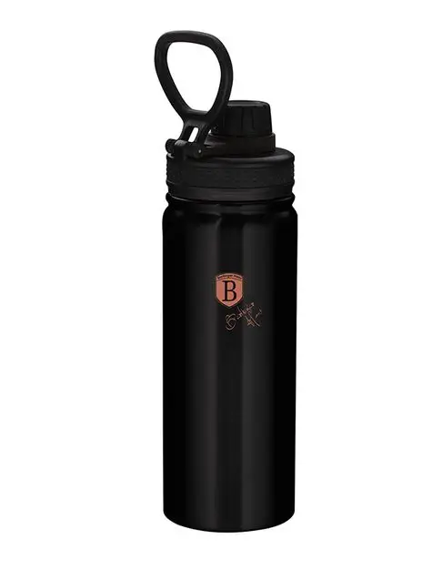 Spor şişesi paslanmaz çelik, (540 ml) – BH/7758