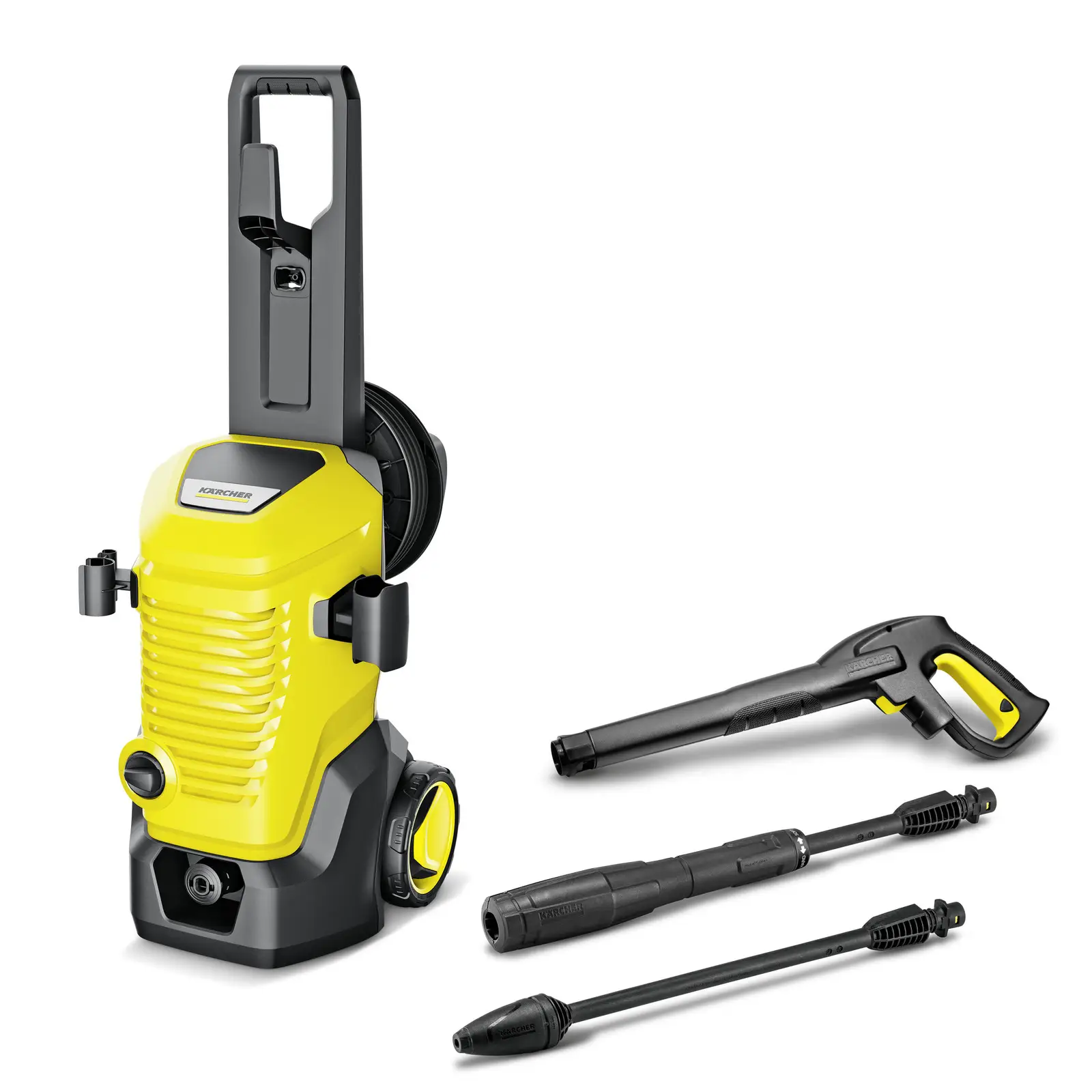 K 5 WCM Premium *EU – 1.324-460.0