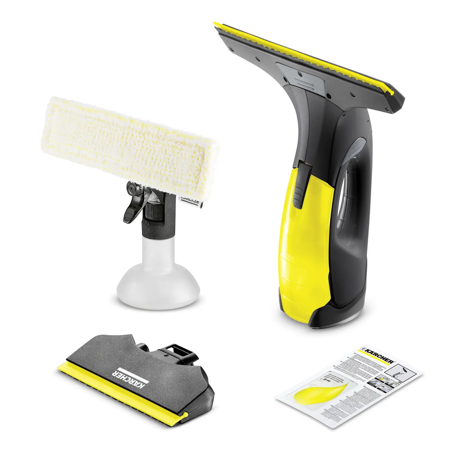 WV 2 Black Edition *EU – 1.633-426.0