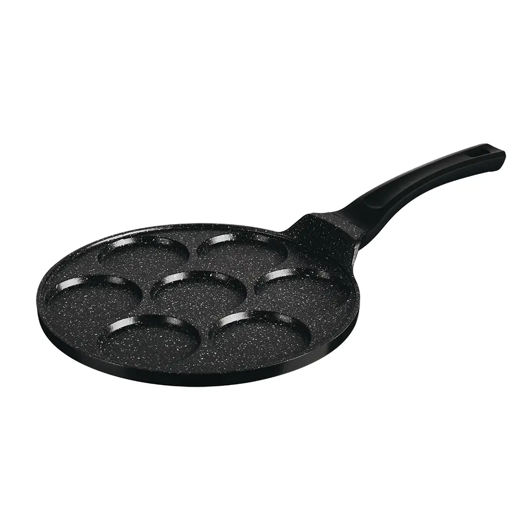 7 Gözlü, Tava (26 cm) – BH/1444