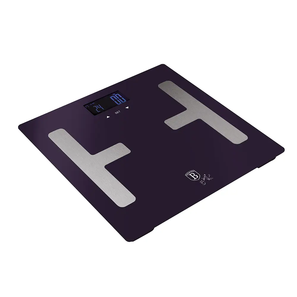 Dijital Banyo BODYFAT Tartısı – BH/9223