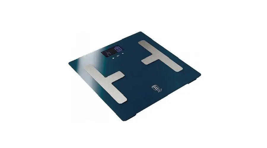 Dijital Banyo BODYFAT Tartısı – BH/9101