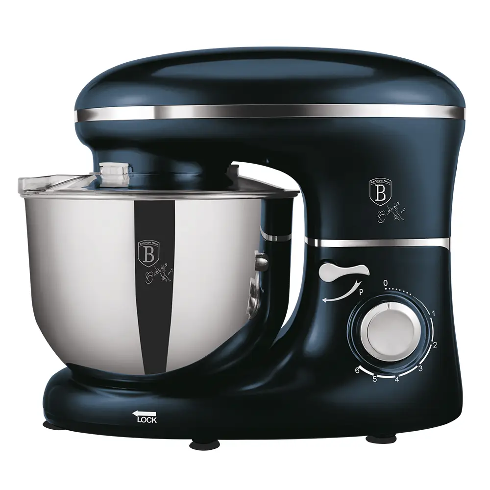 Hamur Yoğurma Makinesi 6 Lt – BH/9196