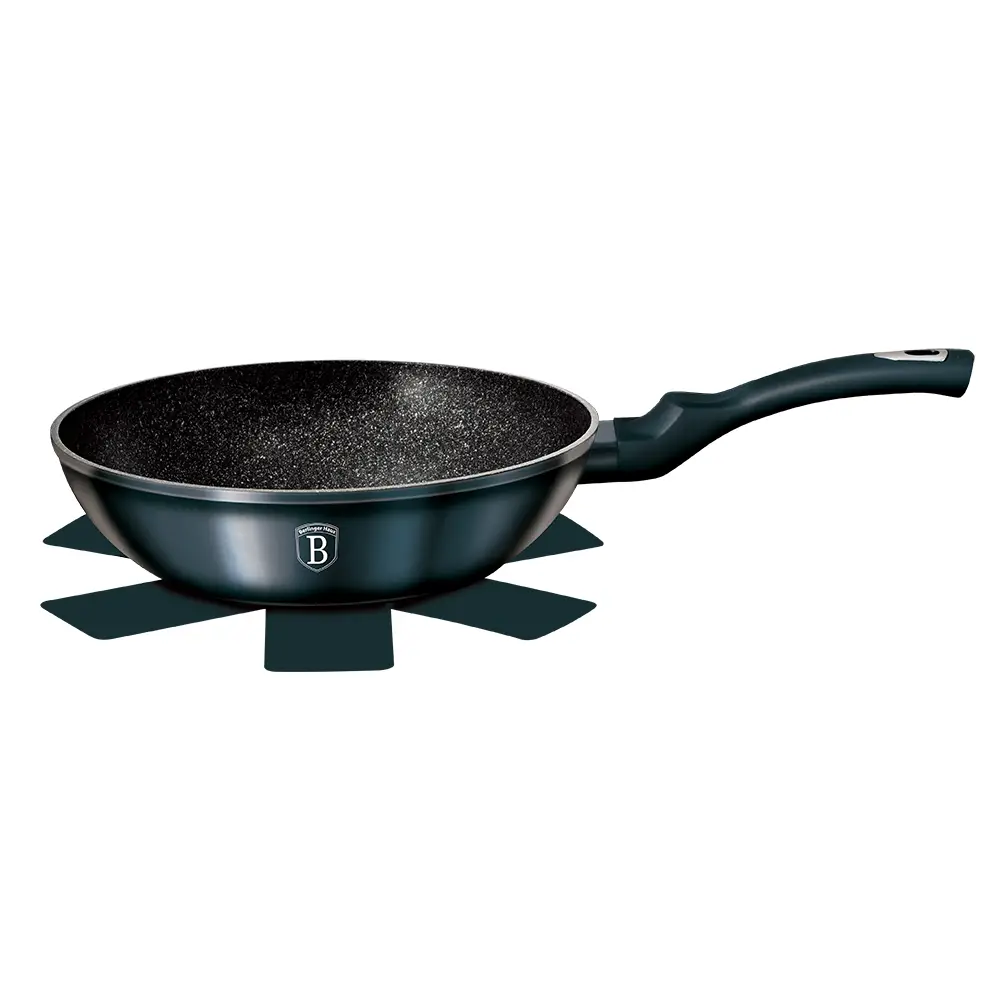 Wok Tava 28 cm – BH/1875