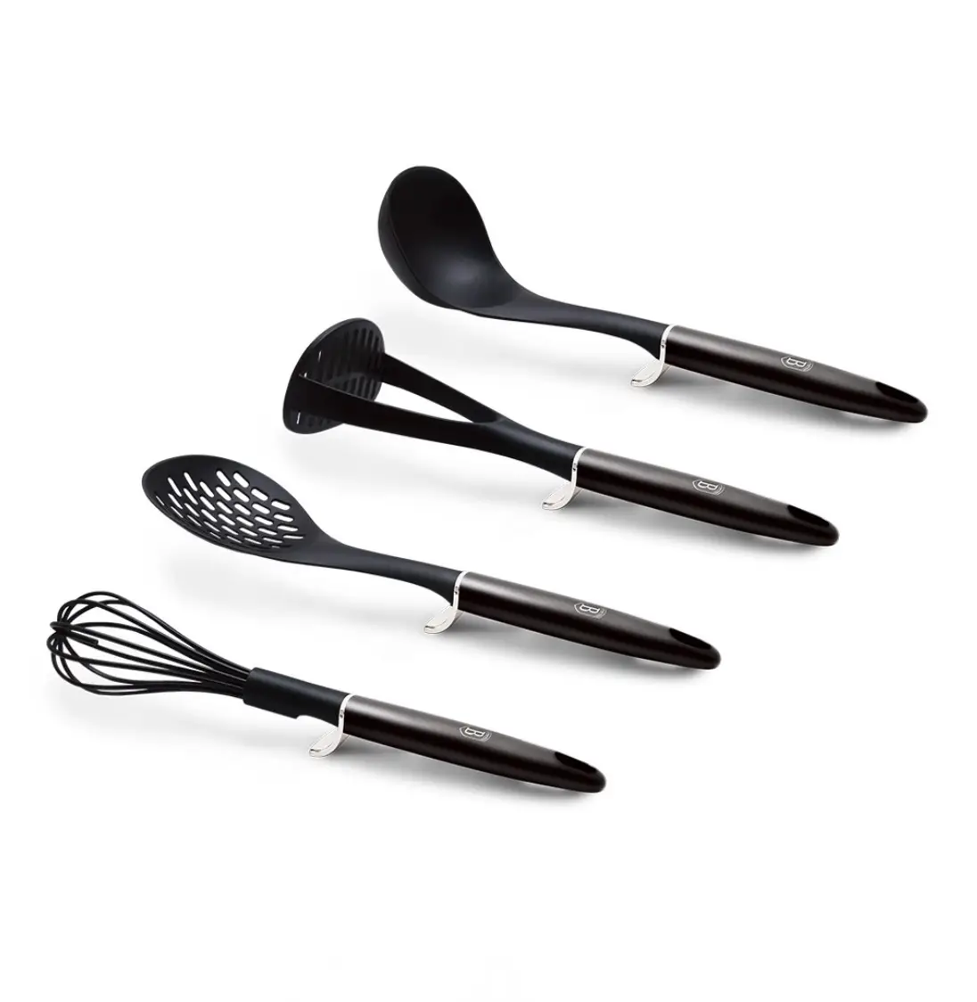 4 Parça Yemek Servis Seti – BH/6322N