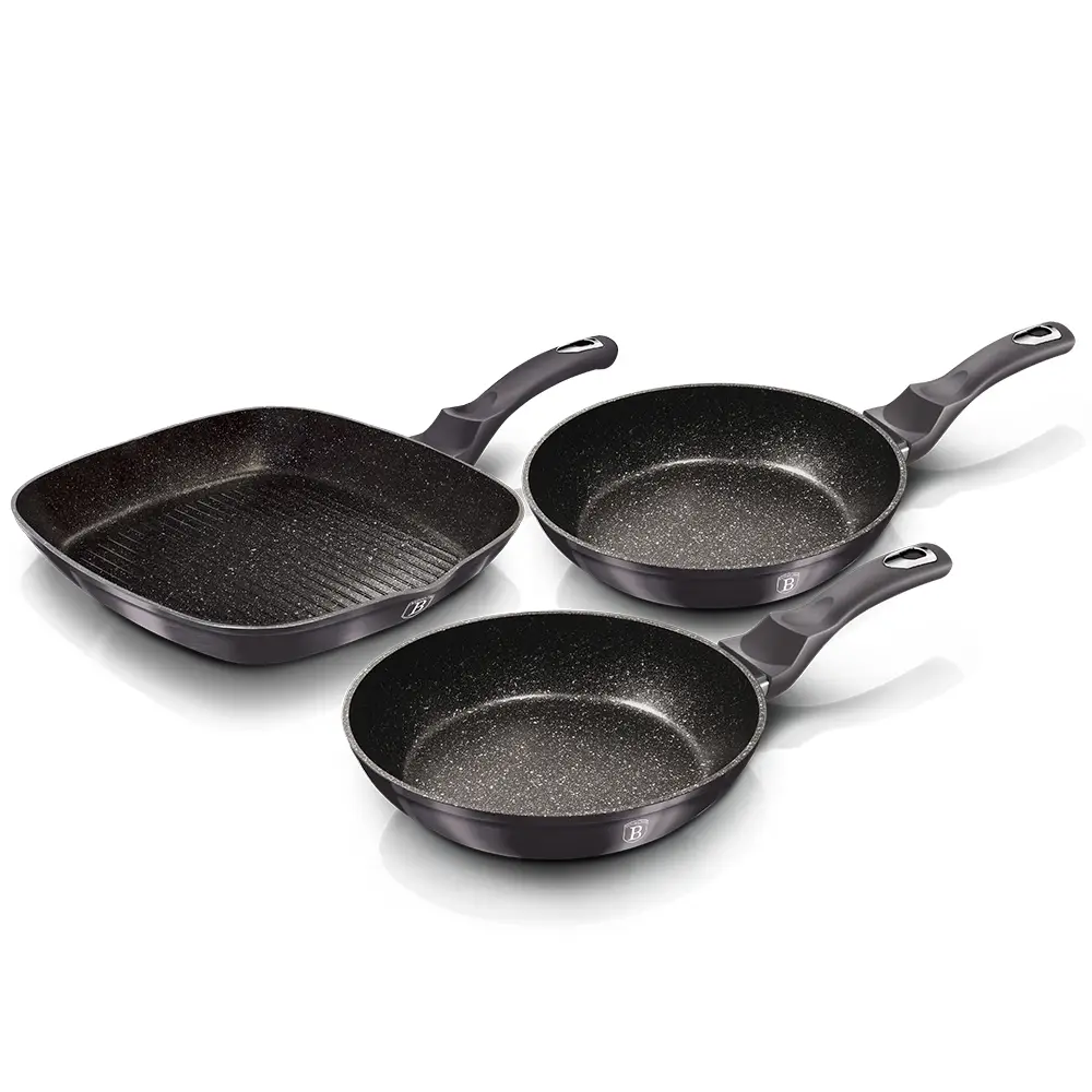 3 Parça Tava Seti – BH/6904