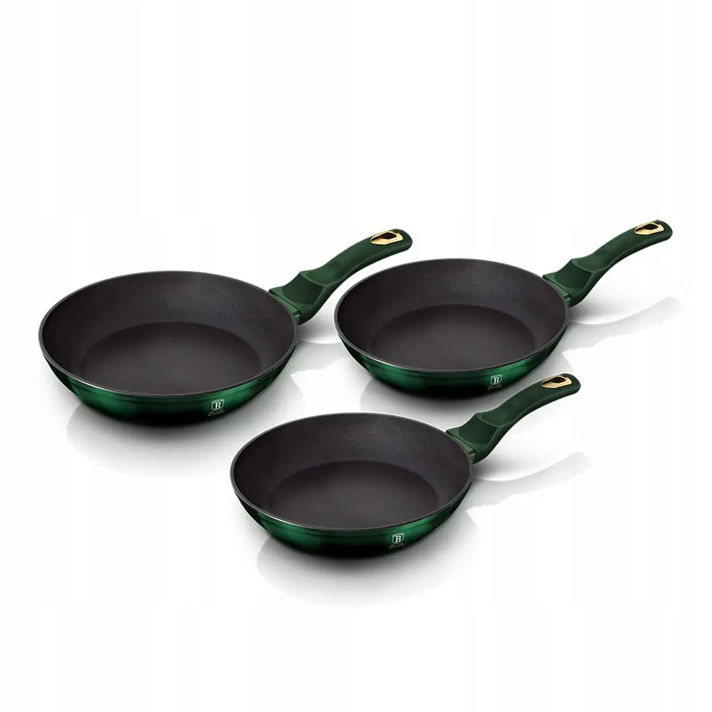 3 Parça Tava Seti – BH/6168F