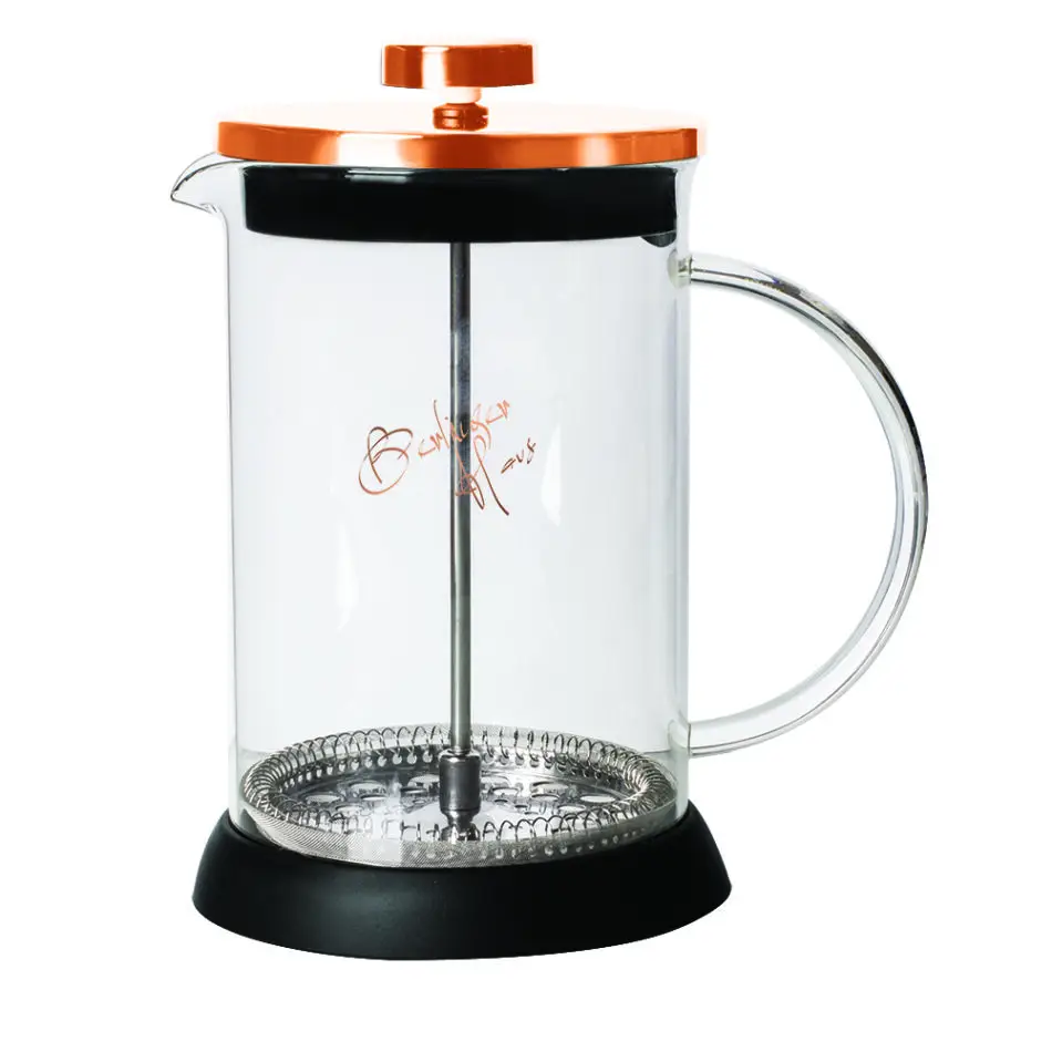 French Press 800 ml – BH/1495
