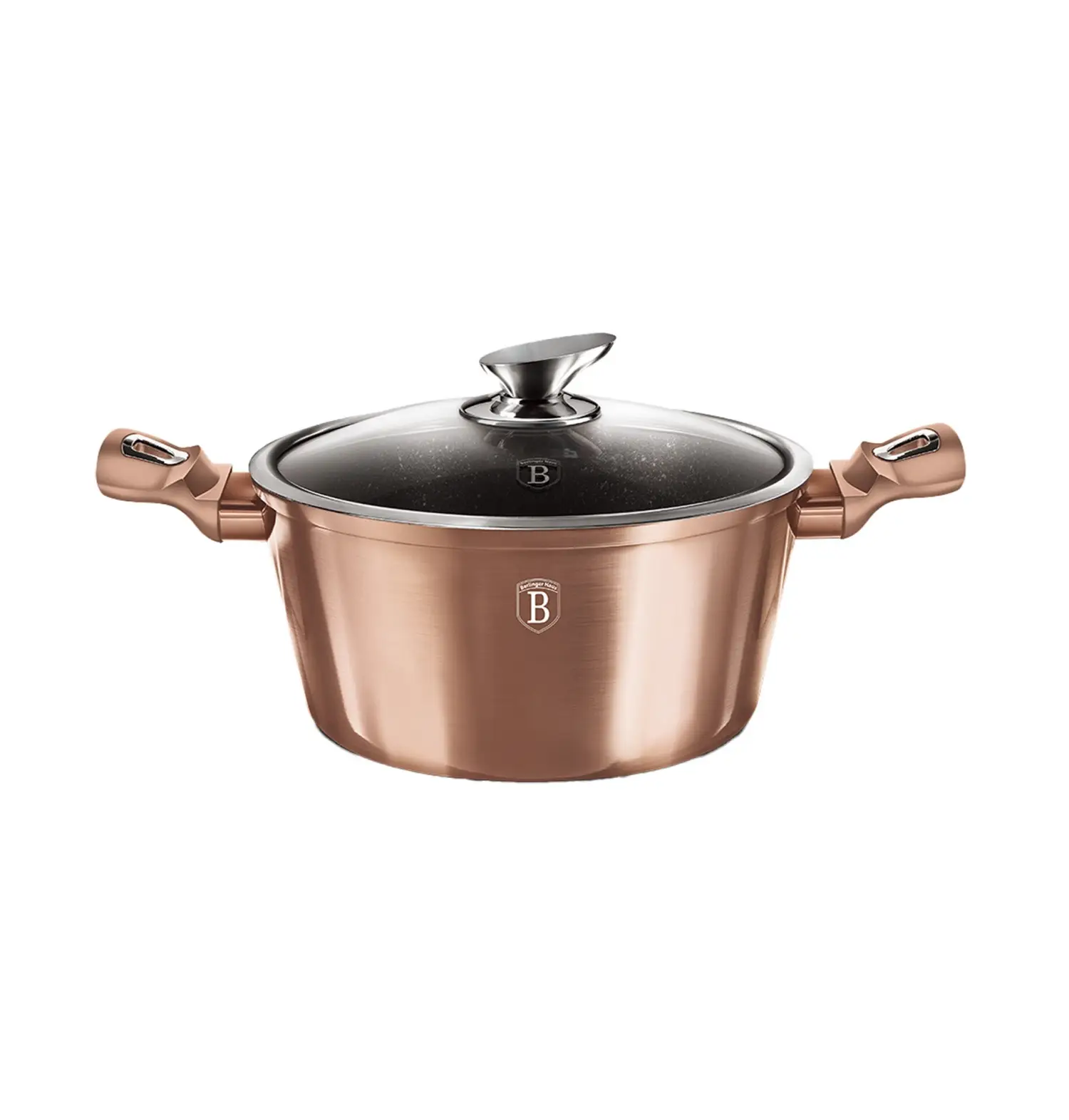 28 cm Tencere – BH/1516N