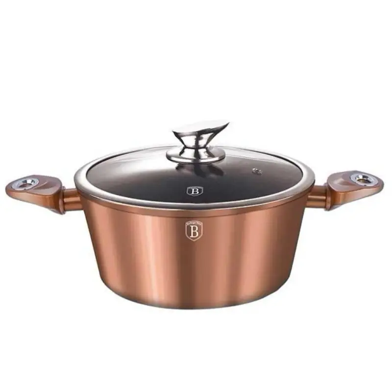 24 cm Tencere – BH/1515N