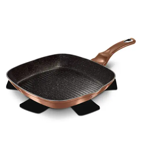 Izgara Tava 28 cm – BH/1521N