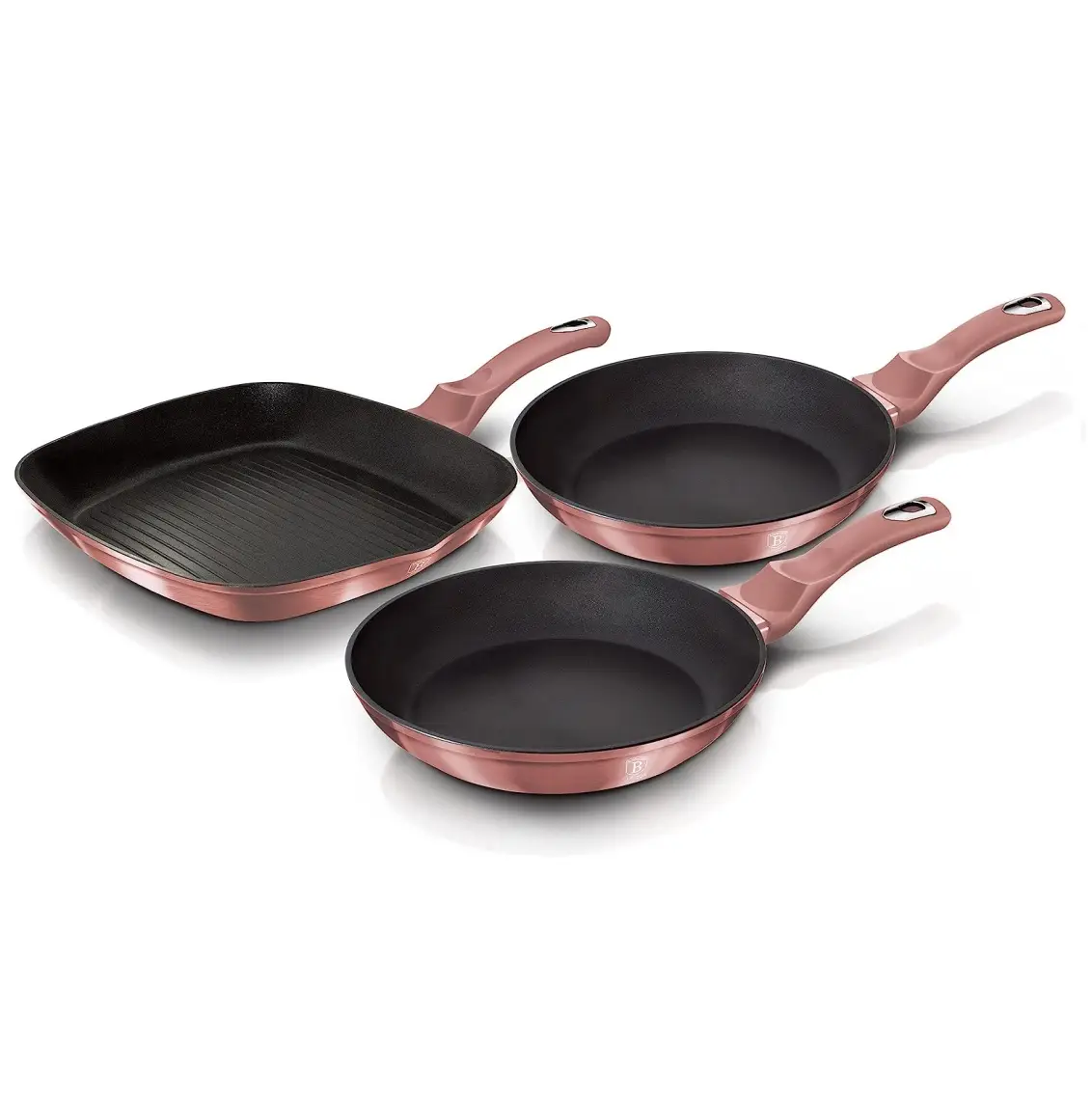3 Parça Tava Seti – BH/6041F