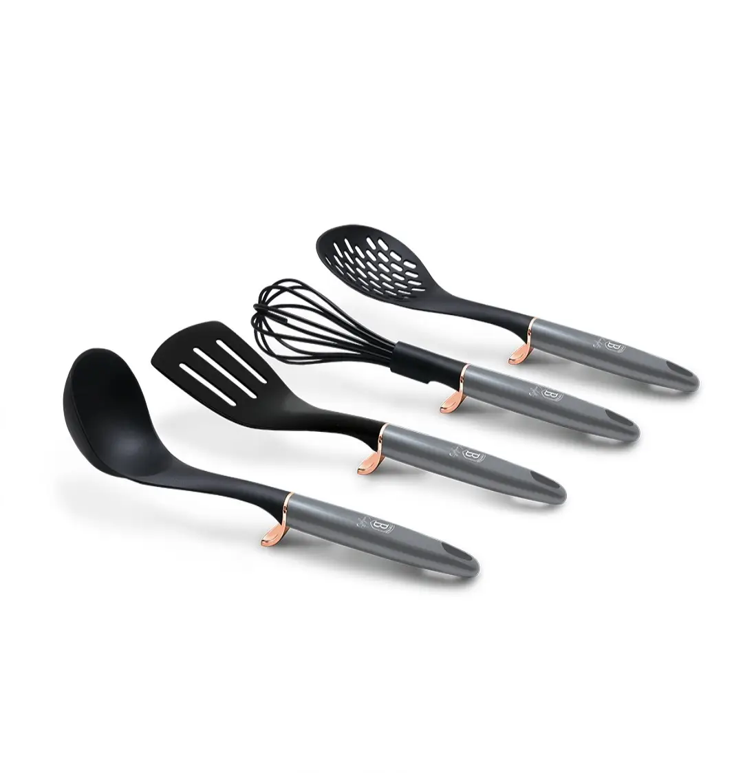 4 Parça Yemek Servis Seti – BH/6237