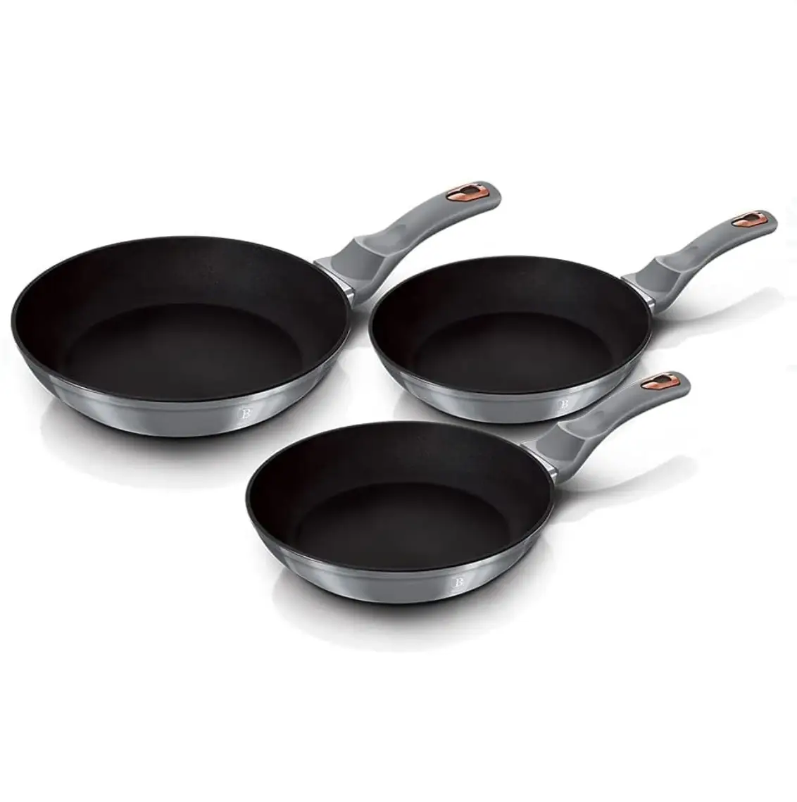 3 Parça Tava Seti – BH/6169F